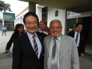 写真：オザスコ市議会訪問3