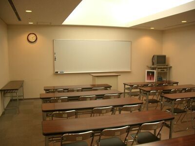 写真：研修室B