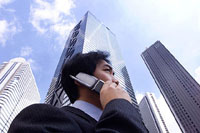 写真：起業イメージ