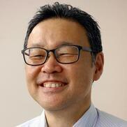 写真：高垣　和郎氏