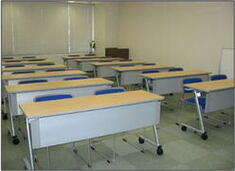 写真：津市ビジネスサポートセンター室内3