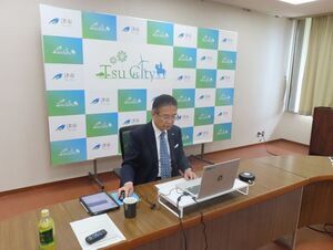 写真：社会保障審議会医療保険部会