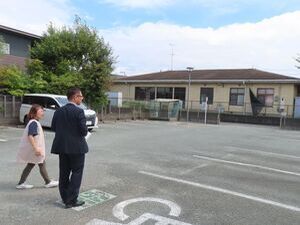 写真：保育園、幼稚園等 現地確認4