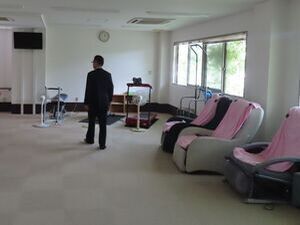 写真：保育園、幼稚園等 現地確認5