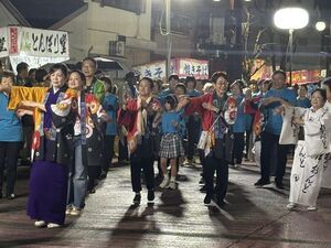 写真：市民総おどり3