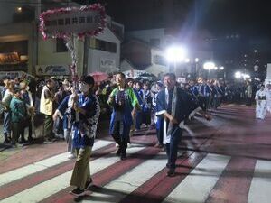 写真：市民総おどり4