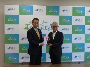 写真：政策・制度要請活動2