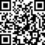 二次元コード：利用申請