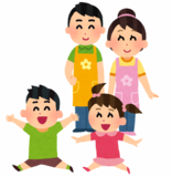 イラスト：津市内の地図