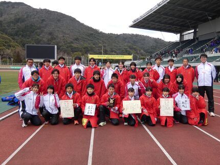 写真：大会当日