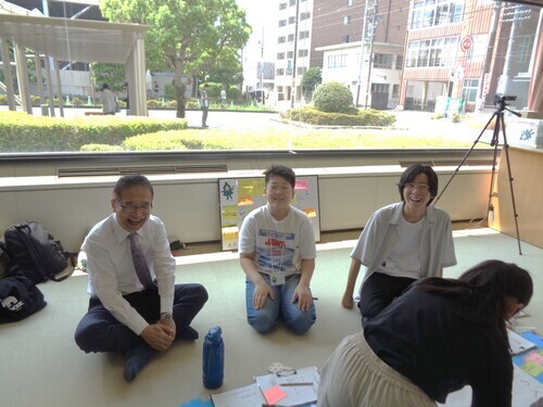 写真:こども会議5