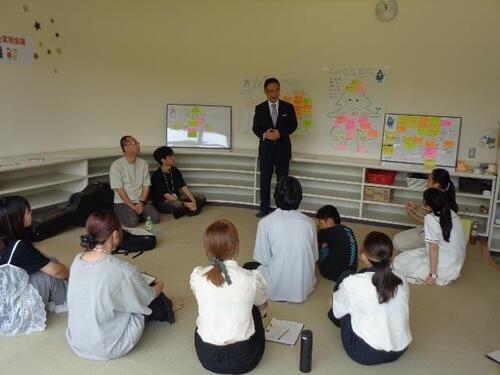 写真:こども会議10