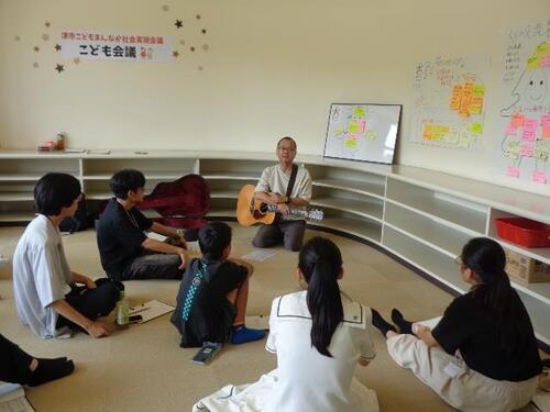 写真:こども会議11