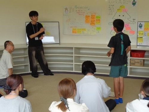 写真:こども会議9