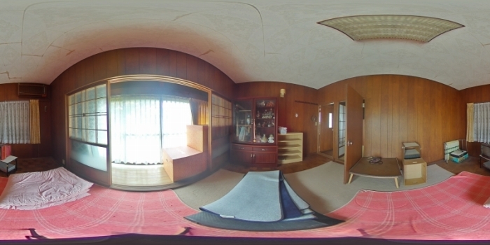 360度カメラ写真4