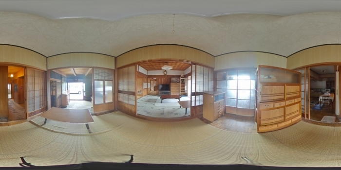 360度カメラ写真5