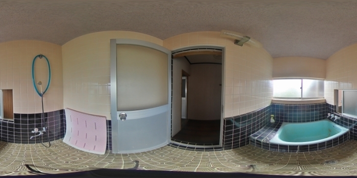 360度カメラ写真6
