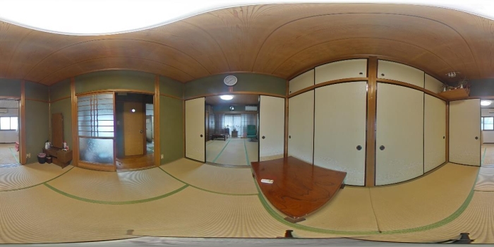 360度カメラ写真2