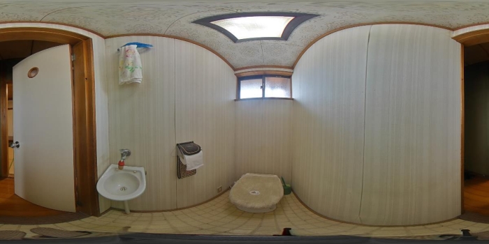 360度カメラ写真5