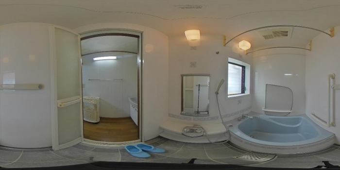 360度カメラ写真6