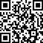 申込用二次元コード