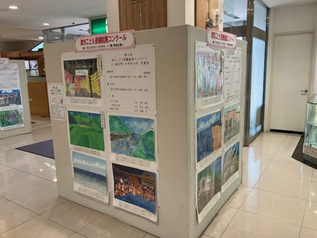 写真：展示の様子2