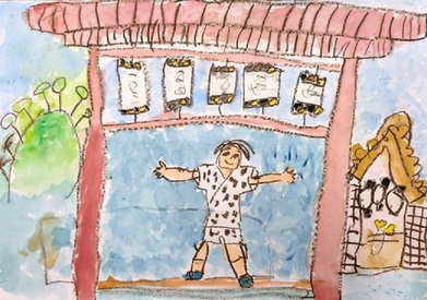 一般部門　低学年