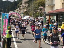 写真:大会の様子2