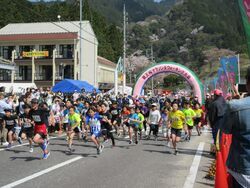 写真:大会の様子4