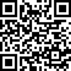 二次元コード：令和8年業務説明会申込み