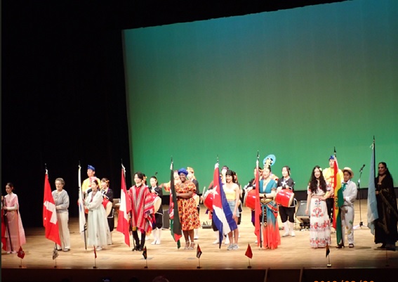 ワイワイガヤガヤフェスタ