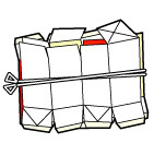 イラスト:紙パック