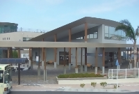 津なぎさまちターミナル