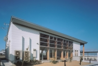 空港島ターミナル