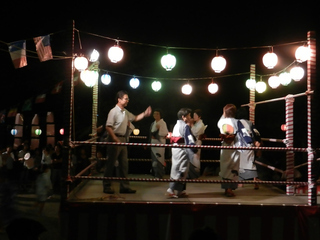 写真:夏まつり4