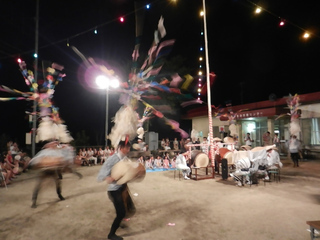 写真:夏まつり挨拶2