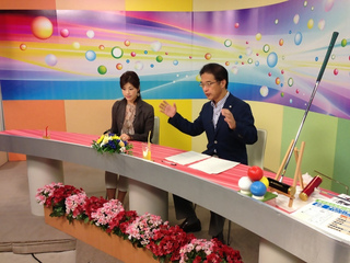 写真:旬感☆みえ~MY CITY MY TOWN~出演