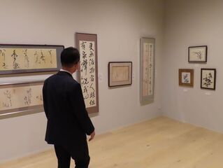 写真：久居まつり販売