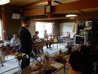 写真：地区敬老会5