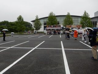 写真:第10回しらさぎフェスタ