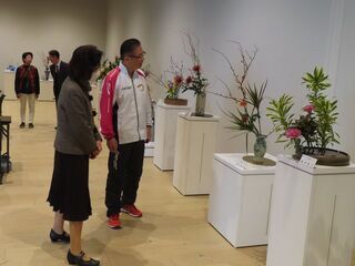 写真:津市合併20周年 四季の彩り祭り「新春祭」 鑑賞