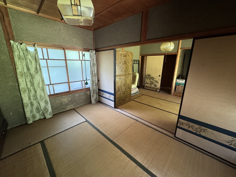 B292はなれ和室