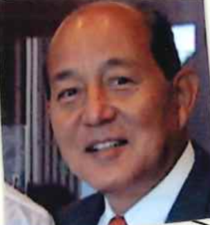 スポーツ功労賞伊藤様の写真