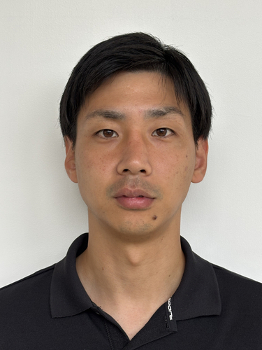 スポーツ奨励賞阿部様の写真