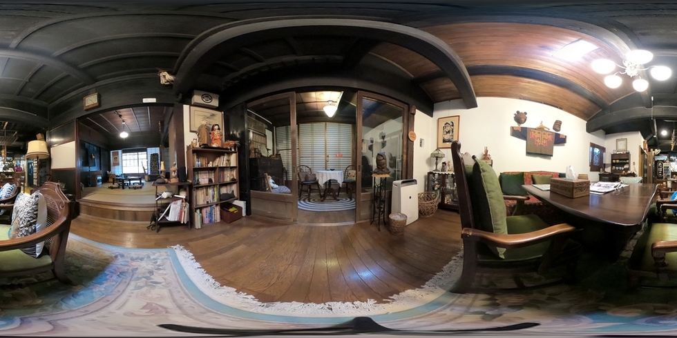 298リビングルーム