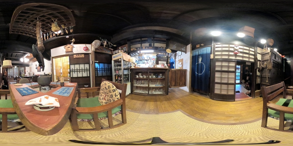 298ダイニングルーム