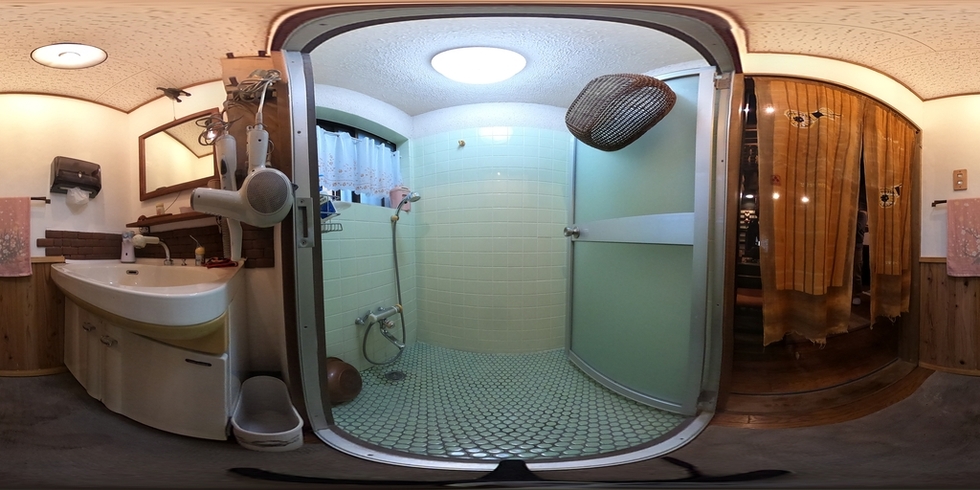 298シャワールーム