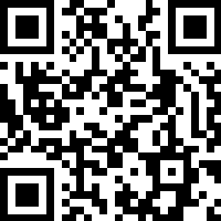 申し込みフォームにリンクする二次元コード