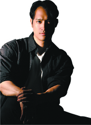 佳久創（かくそう）さん