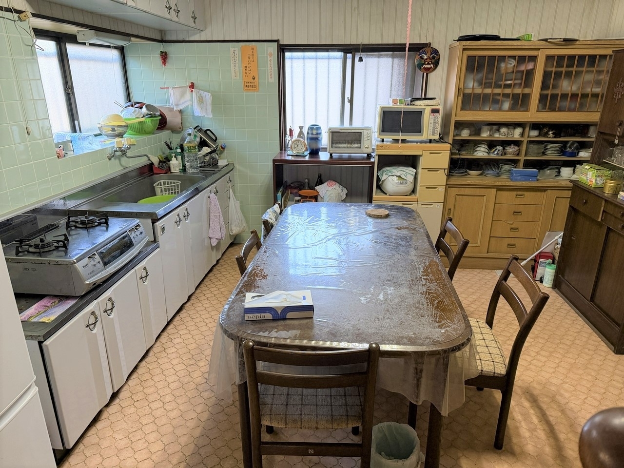 台所・ダイニング